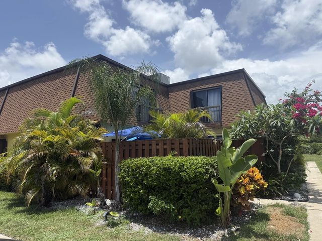 110 N Delaware Boulevard #11a, Jupiter