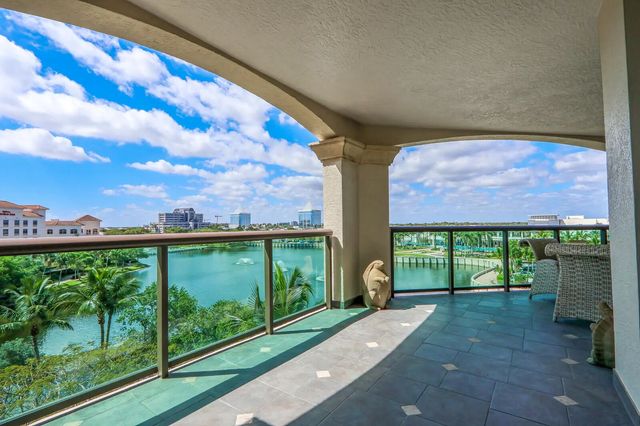 3630 Gardens Parkway #501c, Palm Beach Gardens