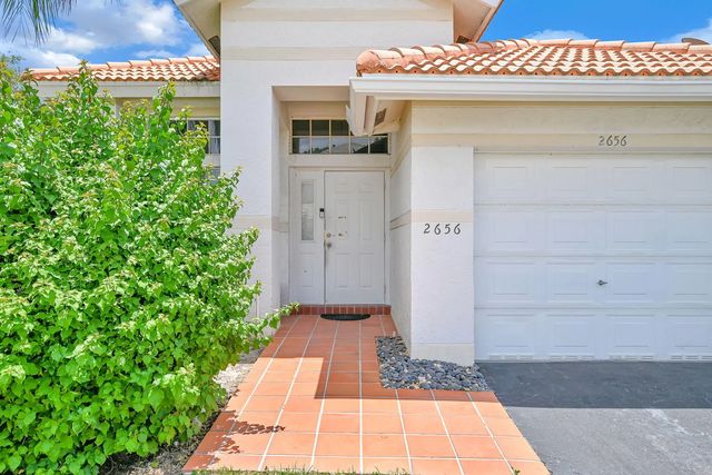 2 of 51 - 2656 Nw 68th Avenue, Margate, FL
