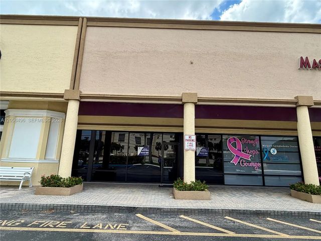 2950 N State Road 7 #102, Margate