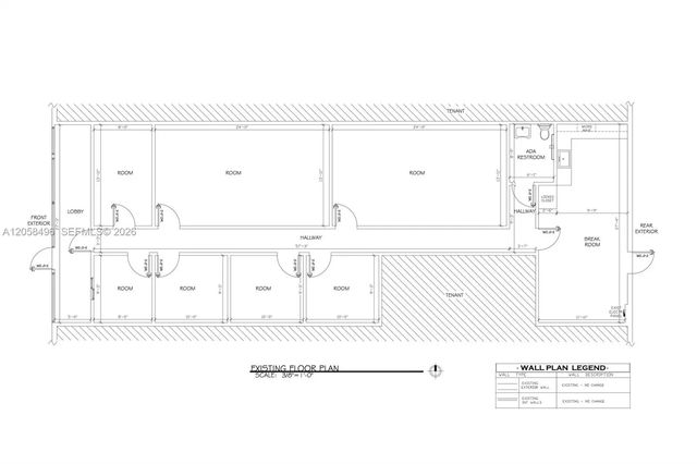 2 of 14 - 2950 N State Road 7 #102, Margate, FL