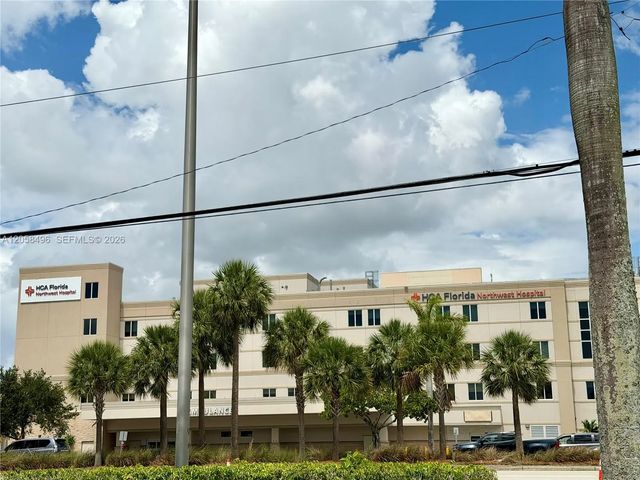 3 of 14 - 2950 N State Road 7 #102, Margate, FL