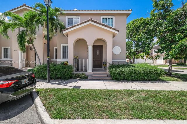 14319 Sw 274th Way, Homestead