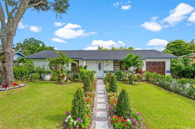 364 Nw 17th Court, Homestead