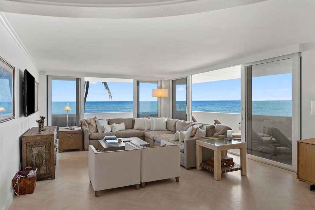100 Sunrise Avenue #212, Palm Beach