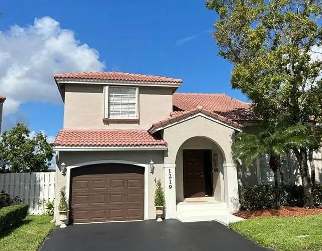 1219 Nw 126th Terrace, Sunrise