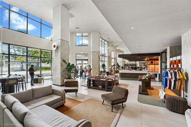 1611 Sw 2 Avenue #1007, Miami