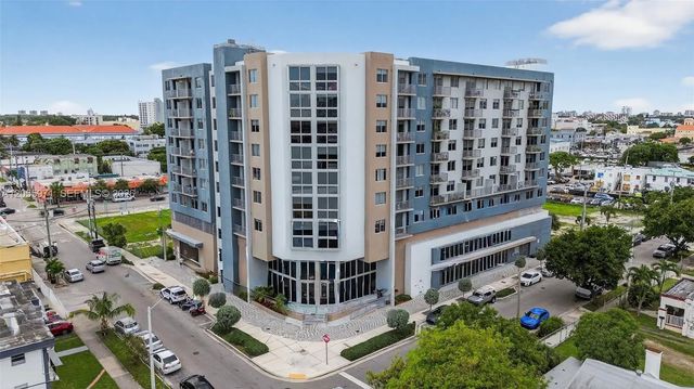 3 of 15 - 1110 Nw 1st Street #409, Miami, FL