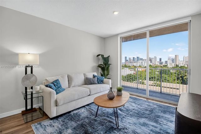 4 of 15 - 1110 Nw 1st Street #409, Miami, FL