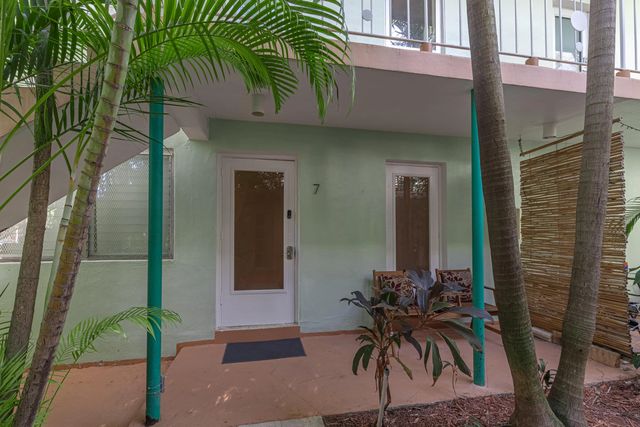 1117 Meridian Avenue #7-1117, Miami Beach