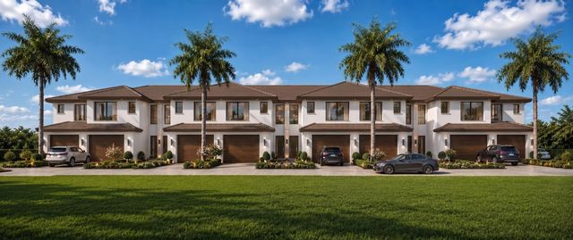 2 of 6 - 1810 Embassy Drive, West Palm Beach, FL