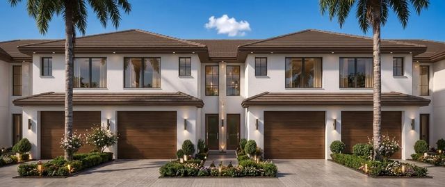 3 of 6 - 1810 Embassy Drive, West Palm Beach, FL