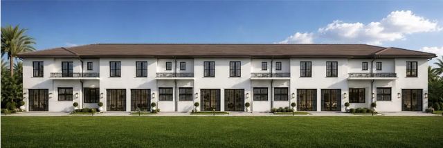 4 of 6 - 1810 Embassy Drive, West Palm Beach, FL