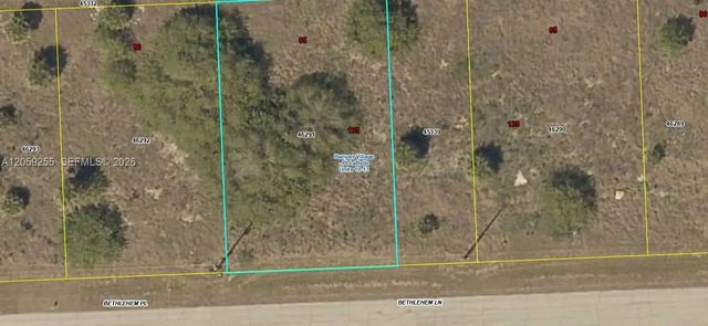 118 Bethlehem Place, LaBelle