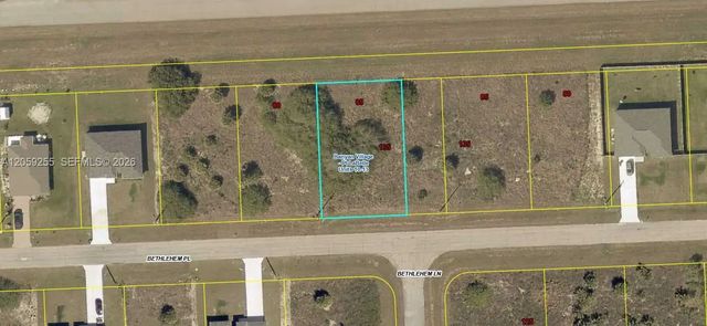 2 of 5 - 118 Bethlehem Place, LaBelle, FL