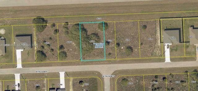 3 of 5 - 118 Bethlehem Place, LaBelle, FL