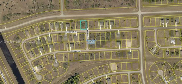 5 of 5 - 118 Bethlehem Place, LaBelle, FL