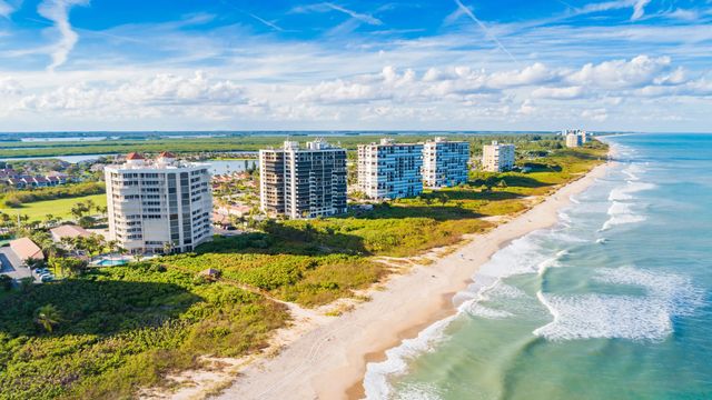 4 of 51 - 3000 N Highway A1a #10c, Hutchinson Island, FL