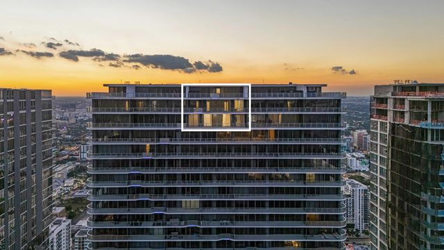 2 of 92 - 700 Ne 24th Street #ph 6003, Miami, FL