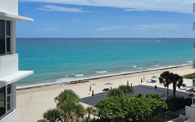 3600 Galt Ocean Drive #5d, Fort Lauderdale