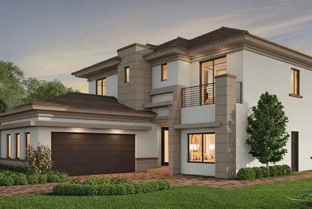 2 of 4 - 10680 Passage Way, Parkland, FL