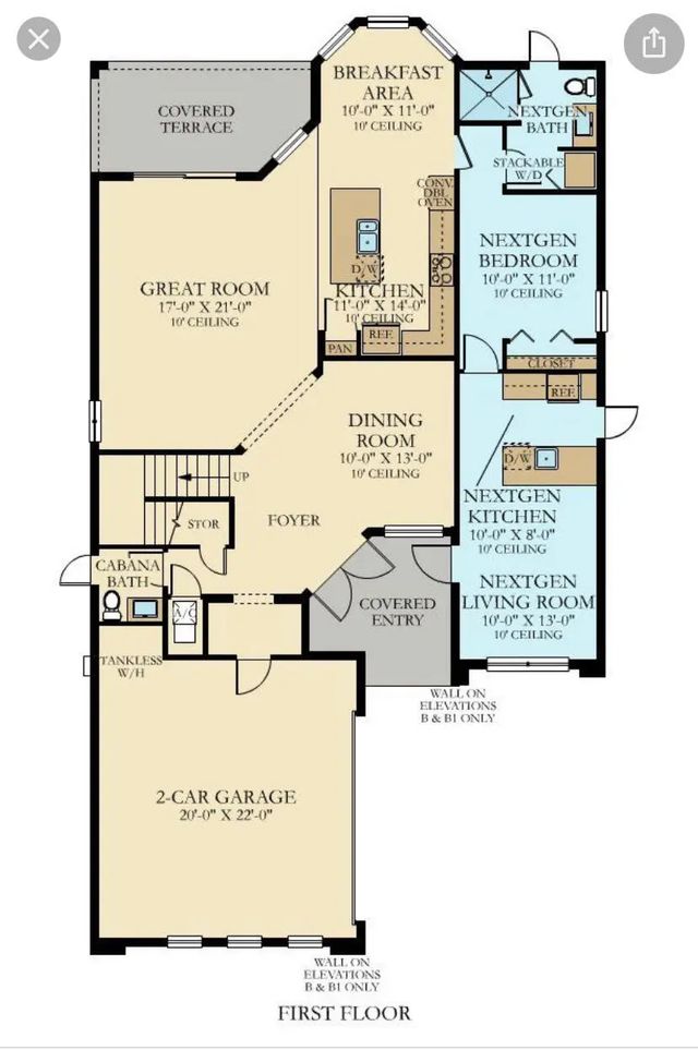 3 of 4 - 10680 Passage Way, Parkland, FL