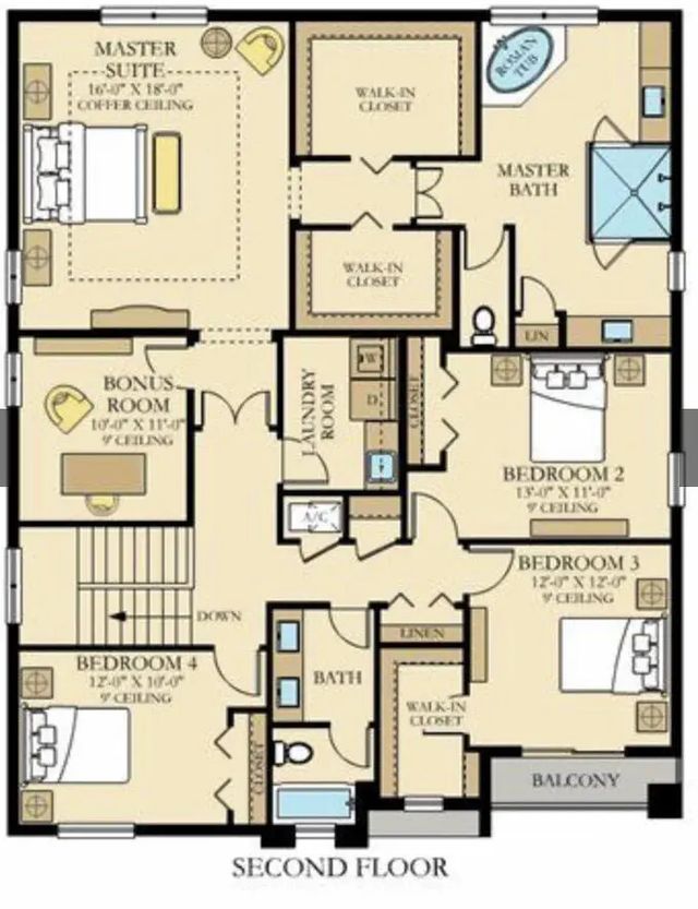 4 of 4 - 10680 Passage Way, Parkland, FL