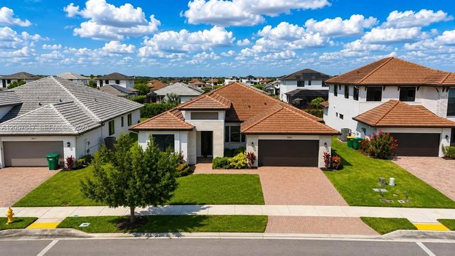 5028 Gambero Way, Ave Maria