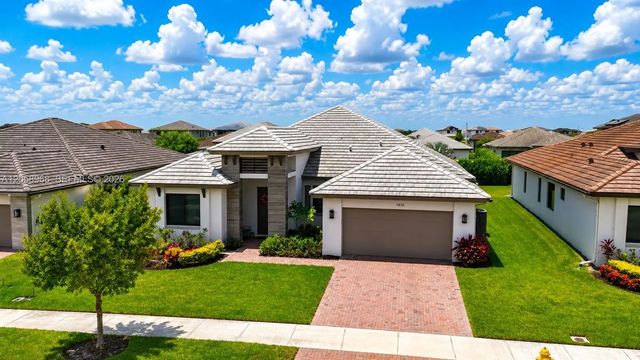 5032 Gambero Way, Ave Maria