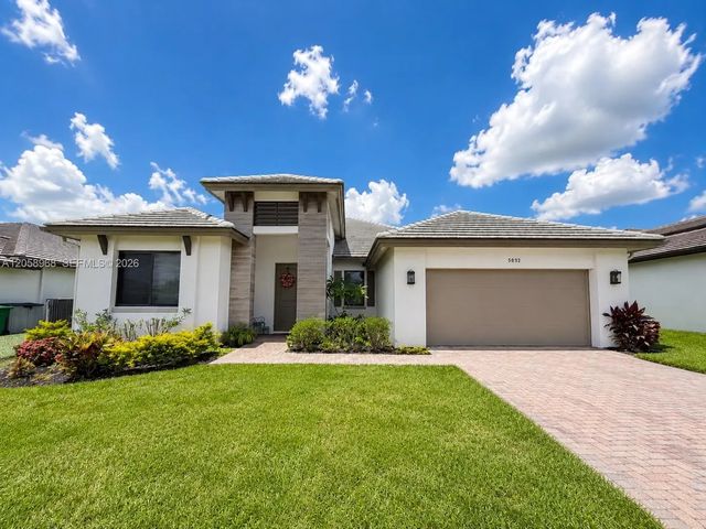 2 of 44 - 5032 Gambero Way, Ave Maria, FL