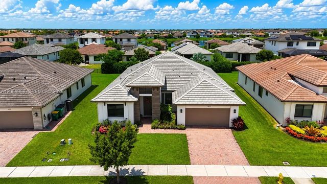 3 of 44 - 5032 Gambero Way, Ave Maria, FL