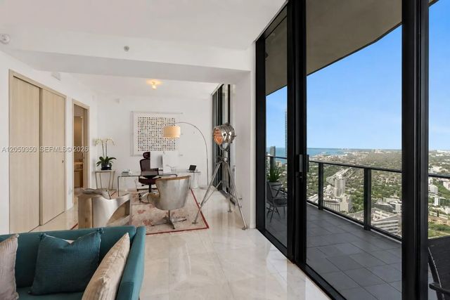 4 of 81 - 1000 Brickell #ph6106, Miami, FL