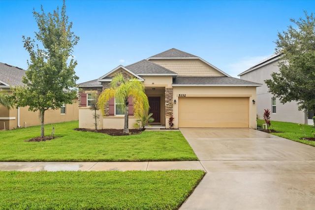 3 of 44 - 5332 Nw Wisk Fern Circle, Port St. Lucie, FL
