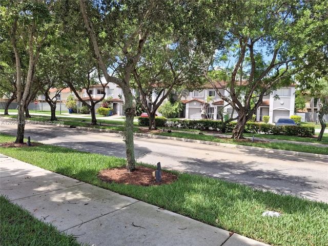 12628 Sw 28th Court, Miramar