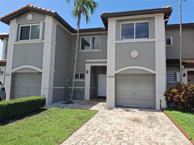3 of 19 - 12628 Sw 28th Court, Miramar, FL