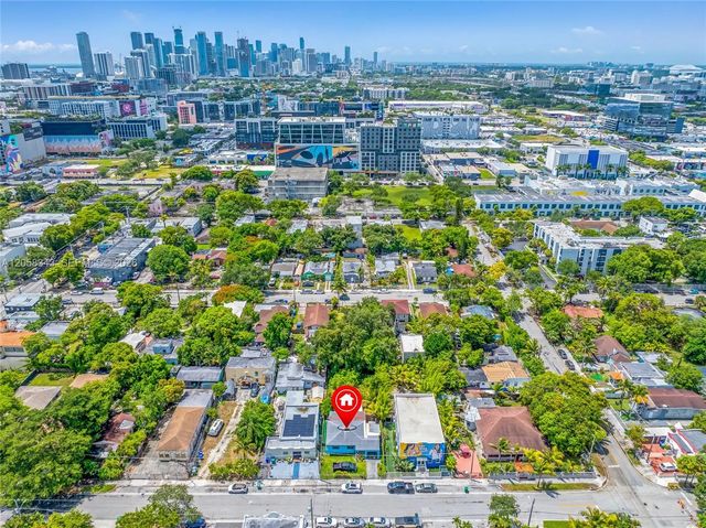 2 of 8 - 266 Nw 32nd Street, Miami, FL