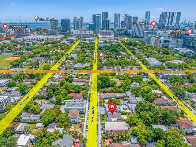 3 of 8 - 266 Nw 32nd Street, Miami, FL