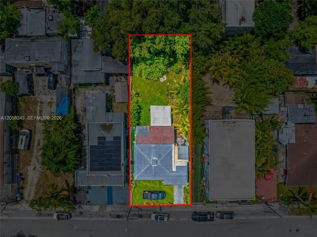 5 of 8 - 266 Nw 32nd Street, Miami, FL