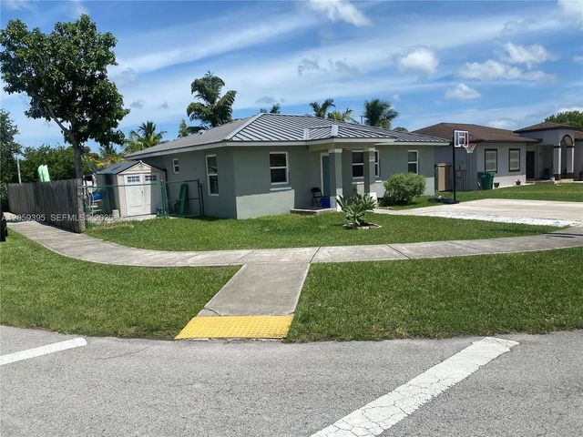 29203 Sw 142nd Avenue, Homestead