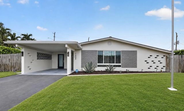 2 of 46 - 1608 Ne 14th Terrace, Fort Lauderdale, FL