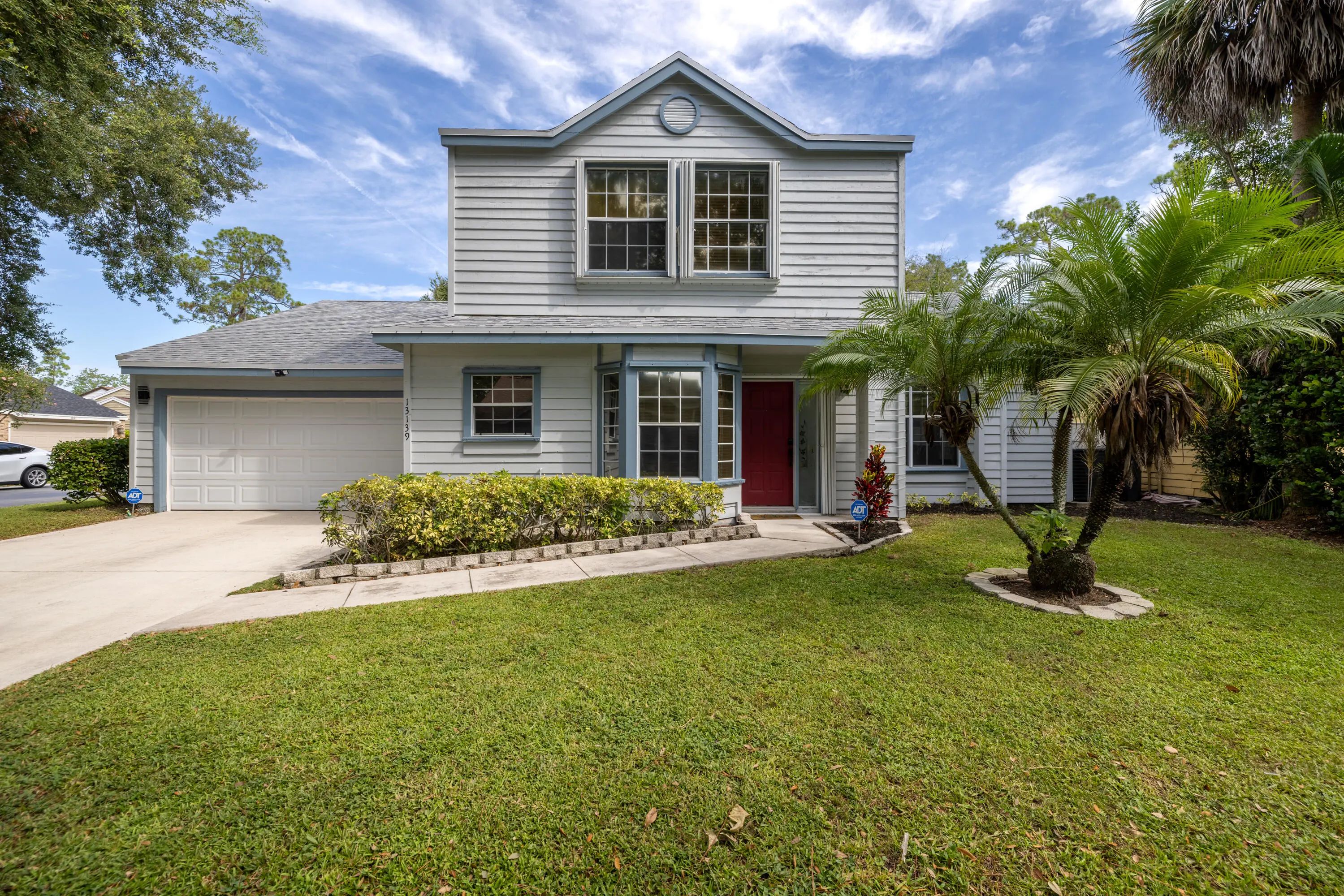 13139 Wax Wing Terrace, Wellington property for sale