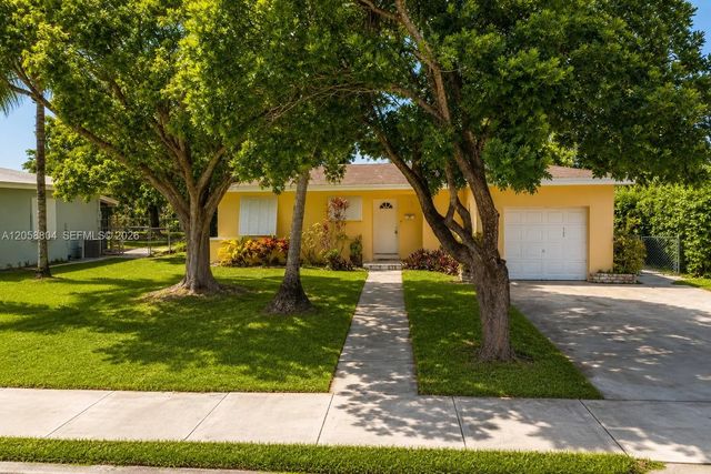 948 Nw 9th Court, Homestead