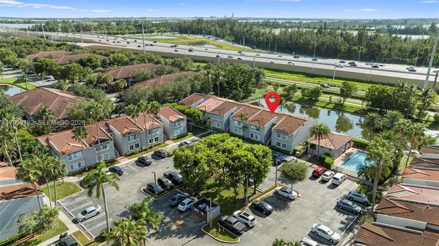 4736 Nw 114th Avenue #205, Doral