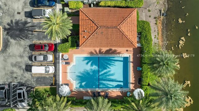 4 of 22 - 4736 Nw 114th Avenue #205, Doral, FL