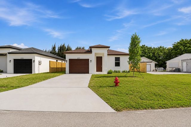 2 of 18 - 4377 Marilyn Drive, Lake Worth, FL