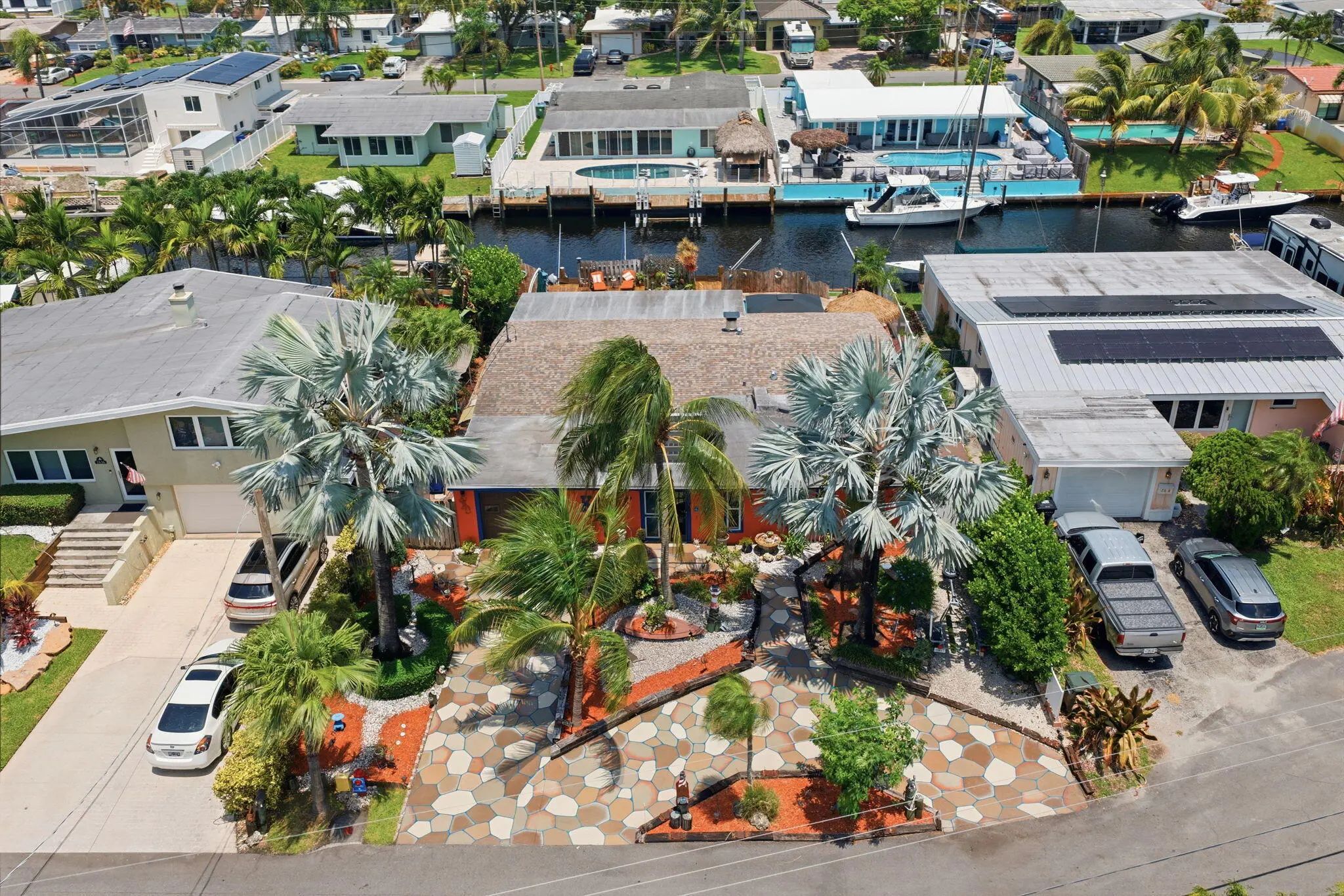 2642 Nassau Lane, Fort Lauderdale
