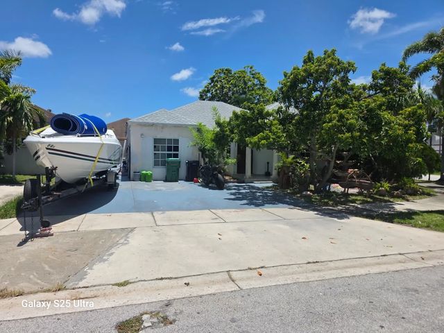 15931 Sw 143rd Court, Miami