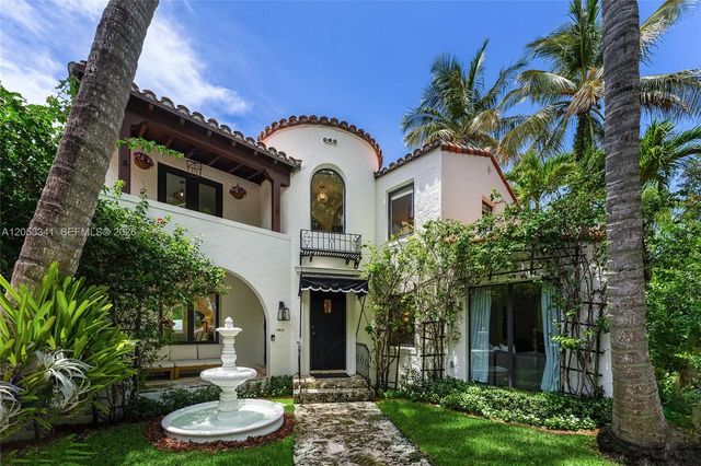 4430 Alton Road, Miami Beach