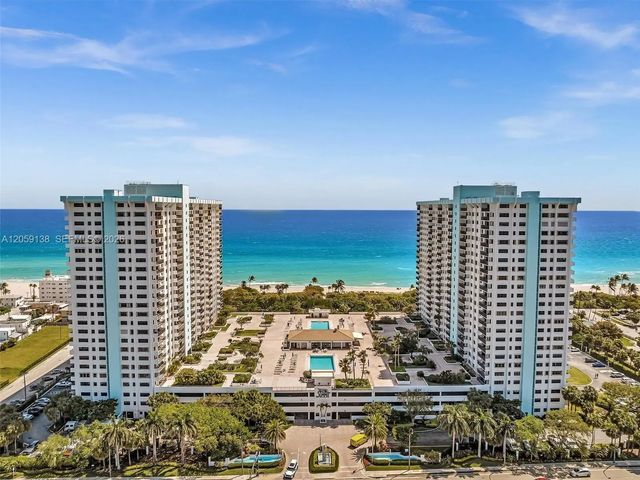 3 of 83 - 1201 S Ocean Drive #802s, Hollywood, FL