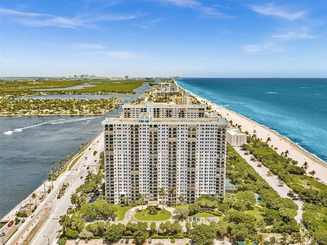 4 of 83 - 1201 S Ocean Drive #802s, Hollywood, FL
